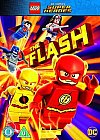 Lego DC Comics Super heroes flash